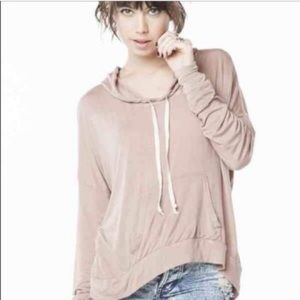 Brandy Melville Layla Hoodie